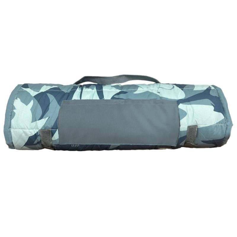 Kids A Shiver of Sharks Nap Mat