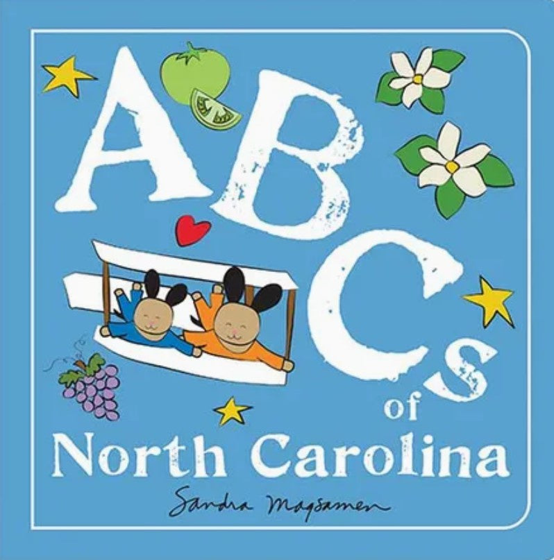 ABC's of North Carolina