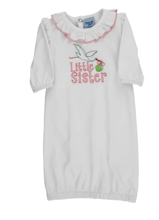 Bailey Boys Little Sister Gown