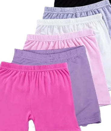 Cartwheel Shorts
