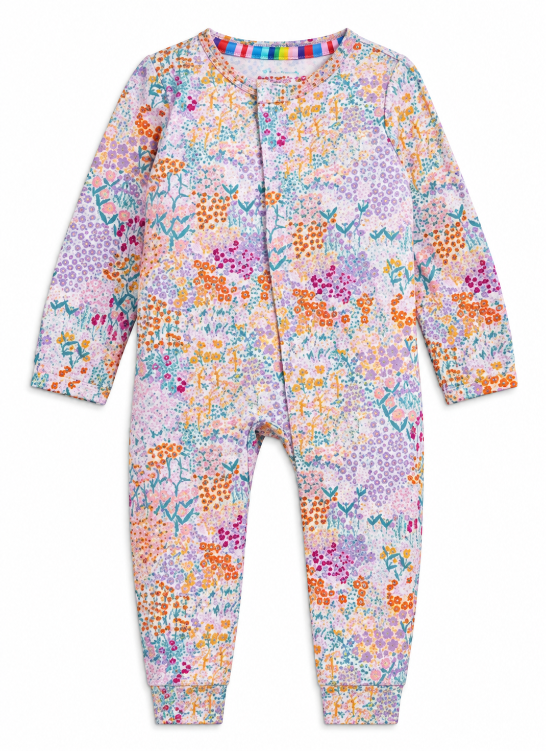 Arabella Modal Coverall