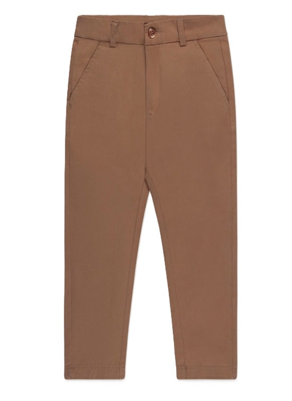 Straight Chino