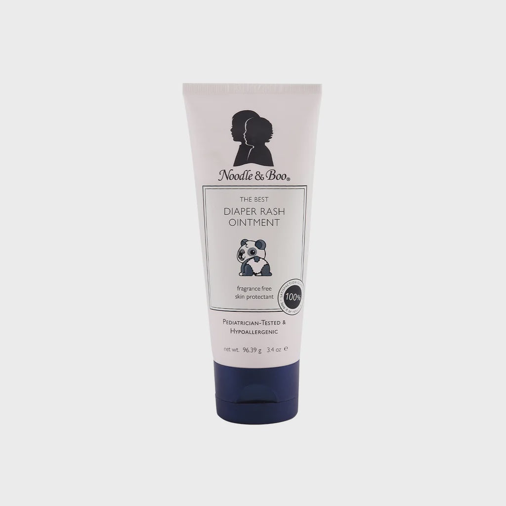 Diaper Rash Ointment