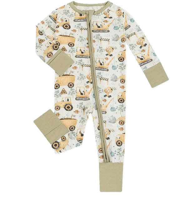 Fixing the Planet Bamboo Zippy