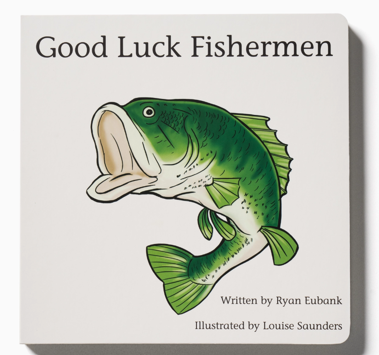 Good Luck Fisherman