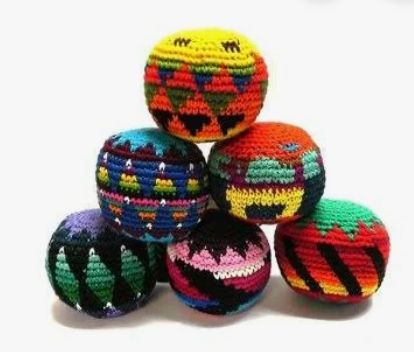 Hacky Sack