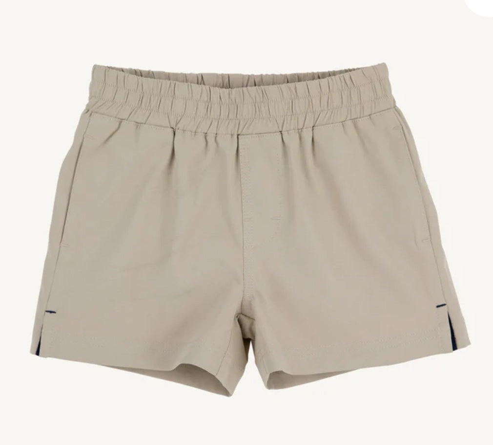 Prepletic Sheffield Shorts- Keenland Khaki