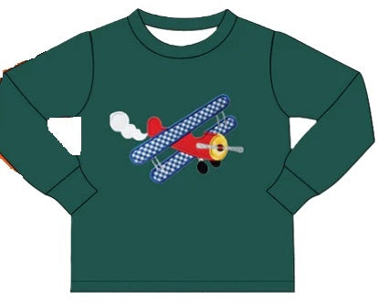 LS Hunter App Plane