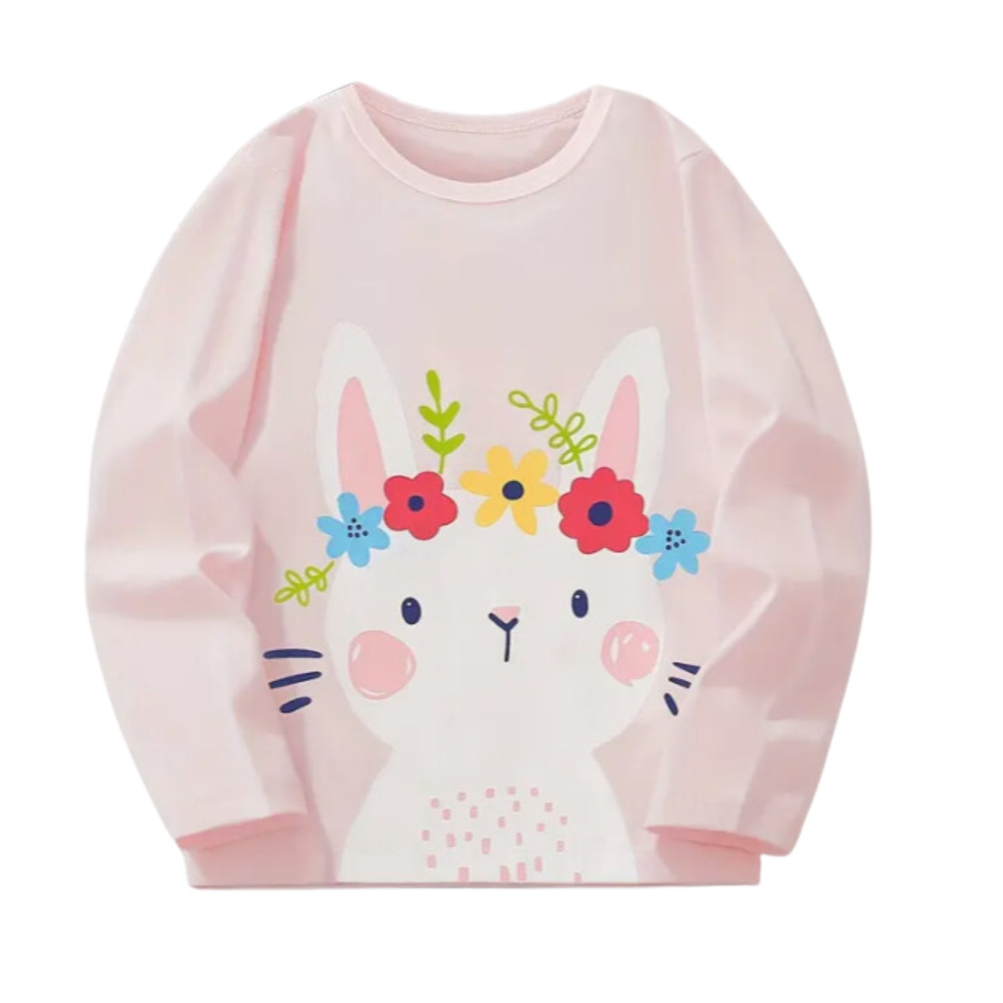 LS Bunny Shirt