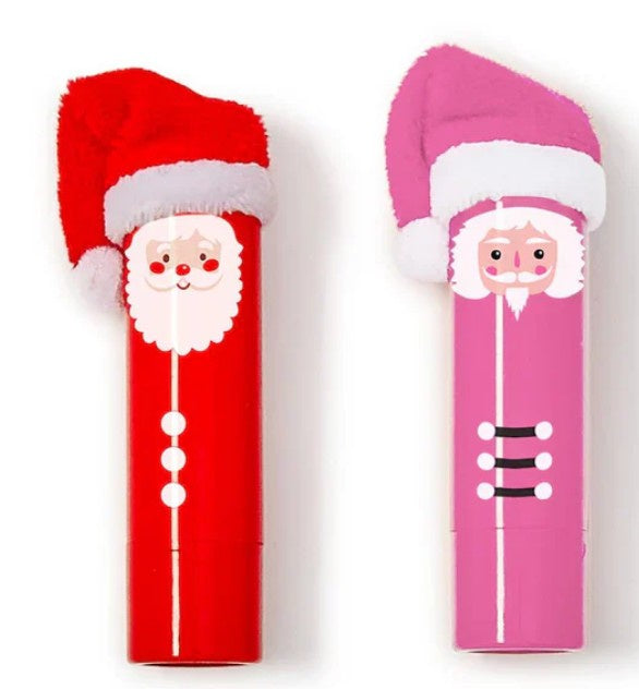 Marshmallow Scent Lip Balm