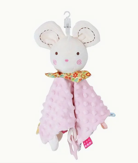 Rattle Lovie