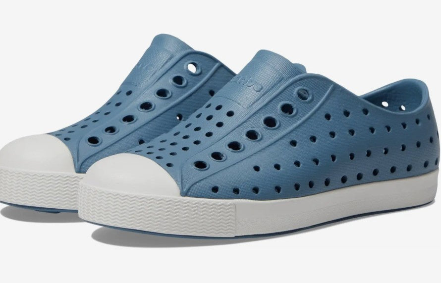 Native Jefferson- Oasis Blue