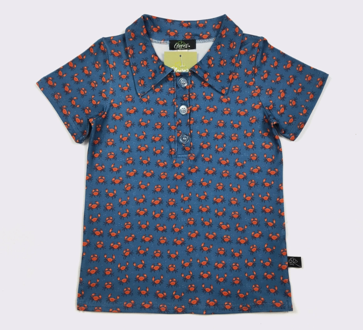 Pinchy Polo