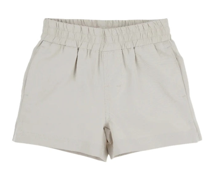 Prepletic Sheffield Shorts- Saratoga Stone
