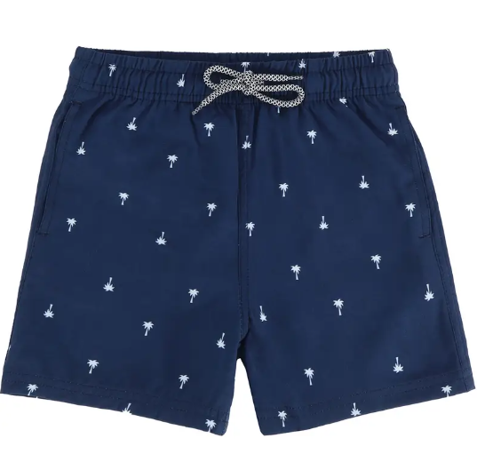 Palmetto Moon Swim Trunks