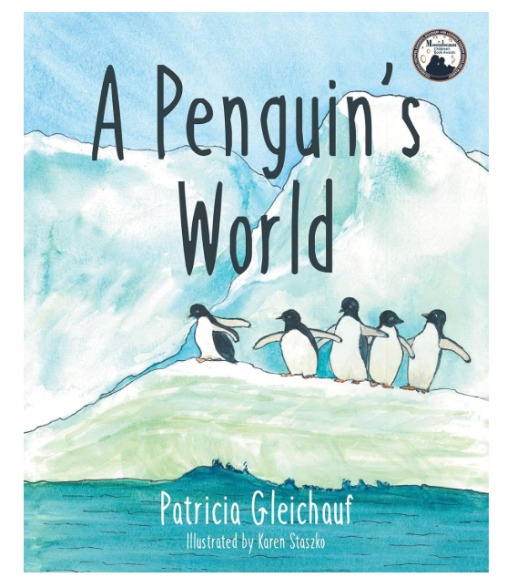 A Penguin's World Book
