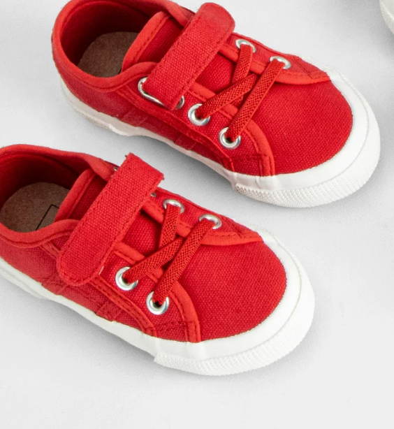 Sammy Shoe
