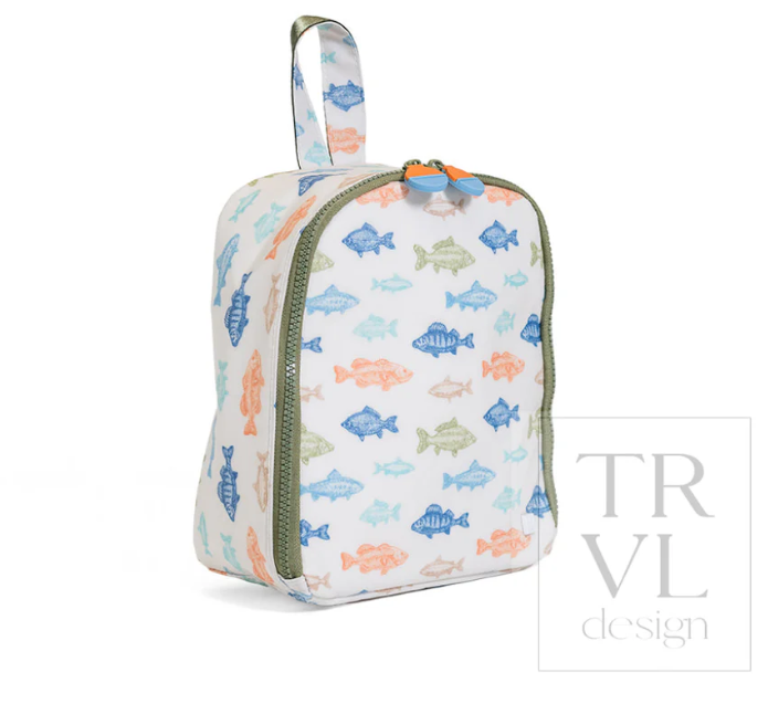 TRVL Bring It Lunch Bag Casting Call
