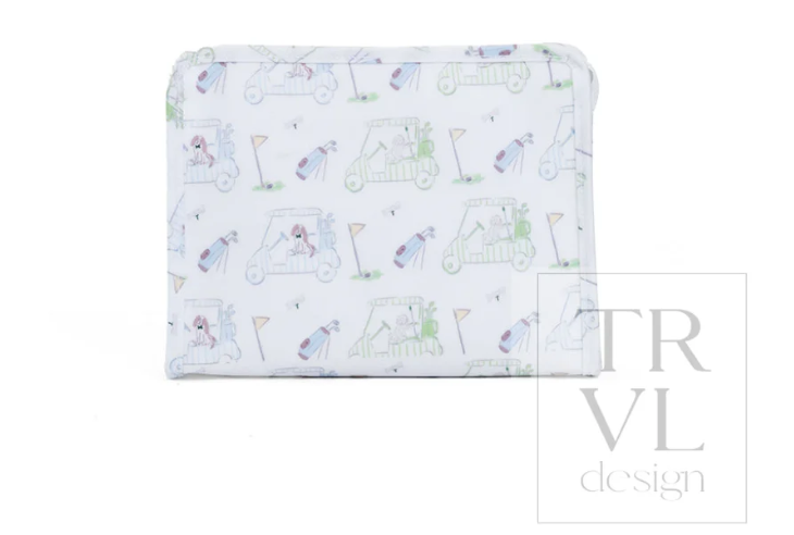 TRVL Large Roadie Putt Putt