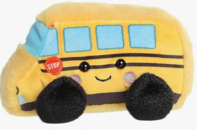 Back to School Palm Pals