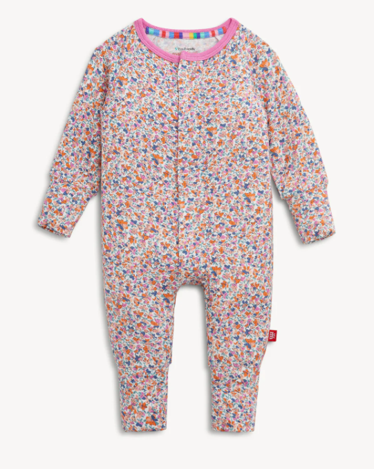 Magnetic Me- Stella Converter Coverall