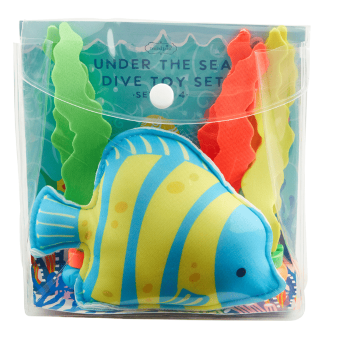 Mud Pie Fish Dive Toys