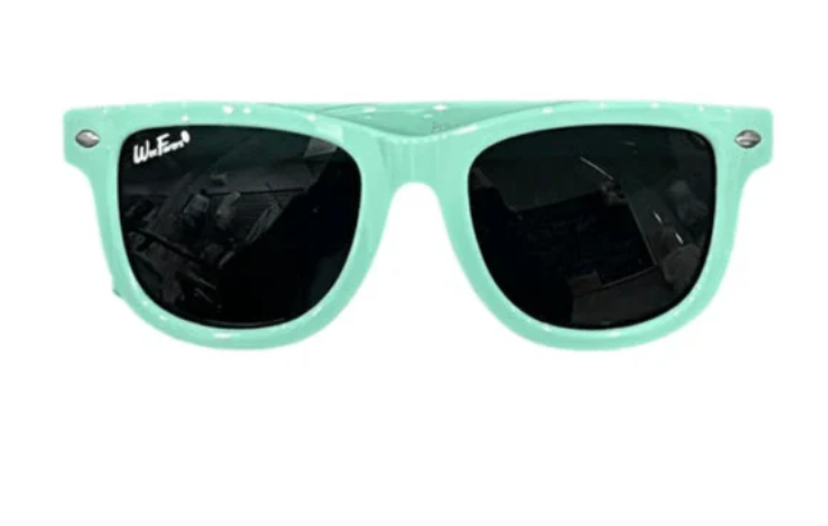 Turquoise Weefarers