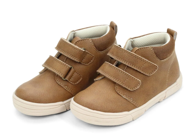 Otis Double Strap Sneaker