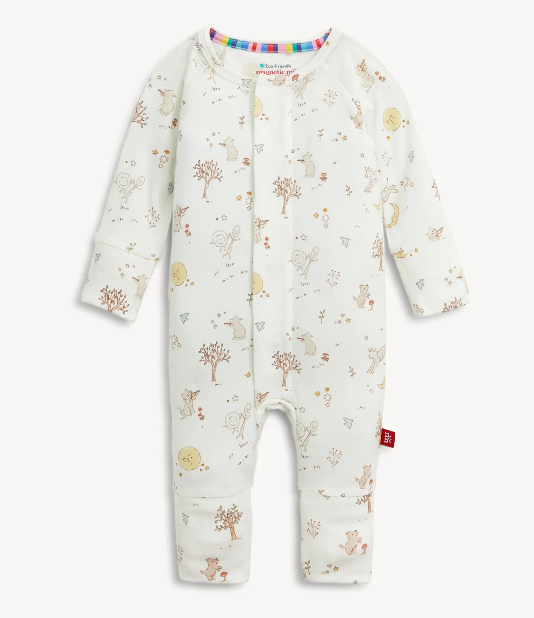 Rhyme's Modal Coverall