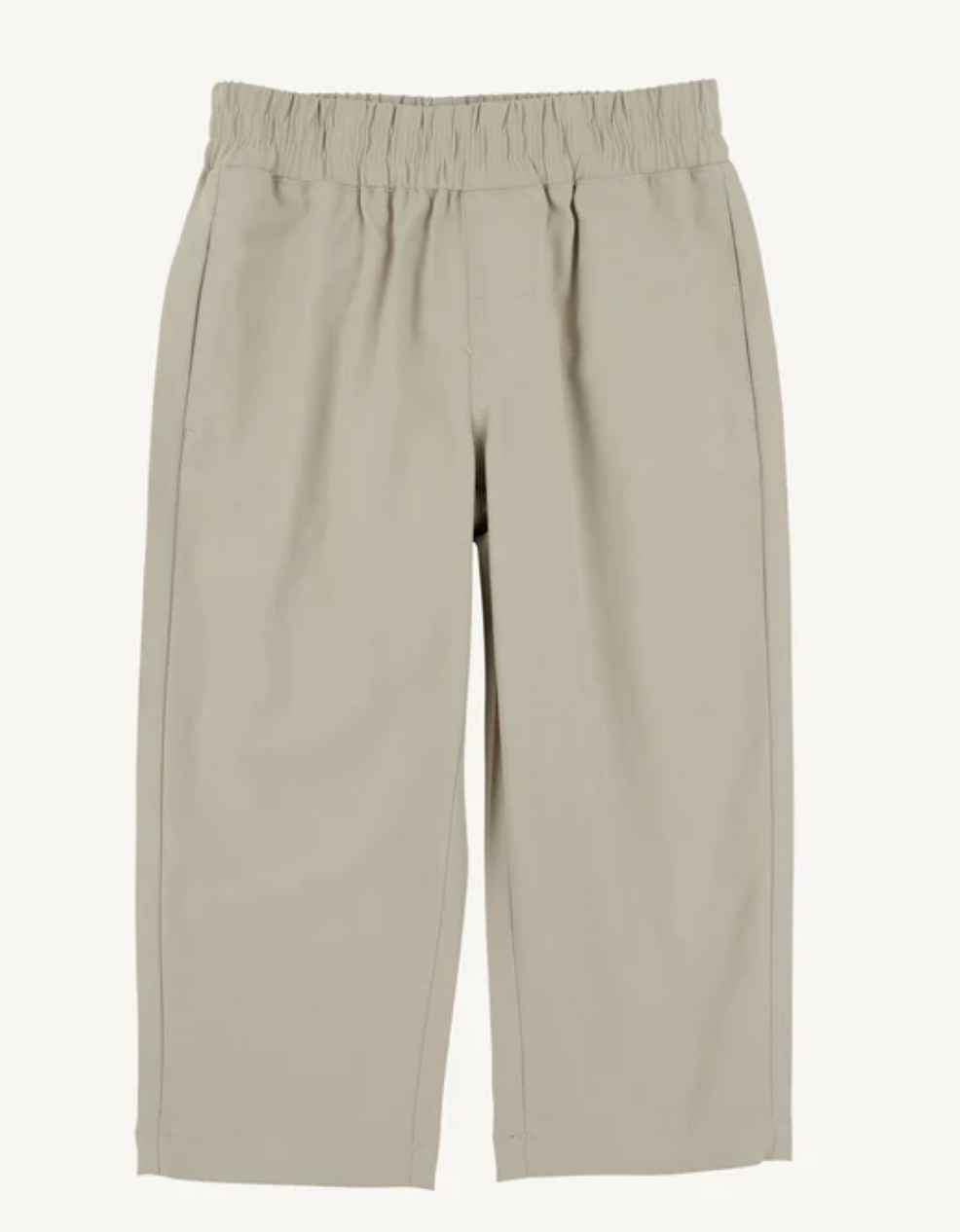 Prepletic™ Sheffield Pants-Keeneland Khaki with Keeneland Khaki Stork