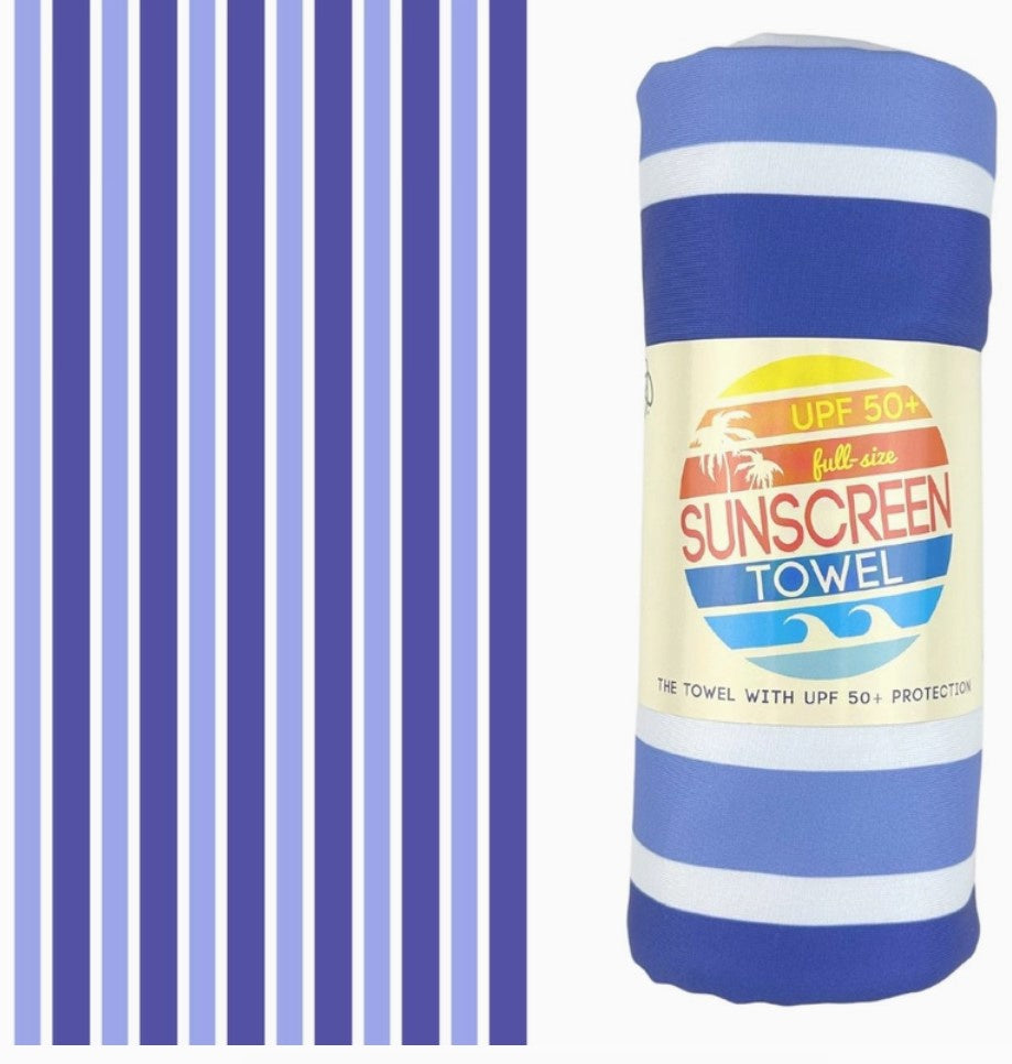 SPF Towel