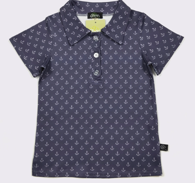 Anchor Away Polo