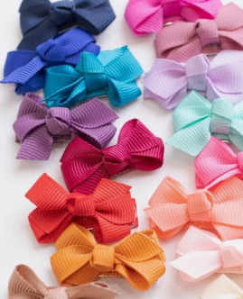 Mini Bow