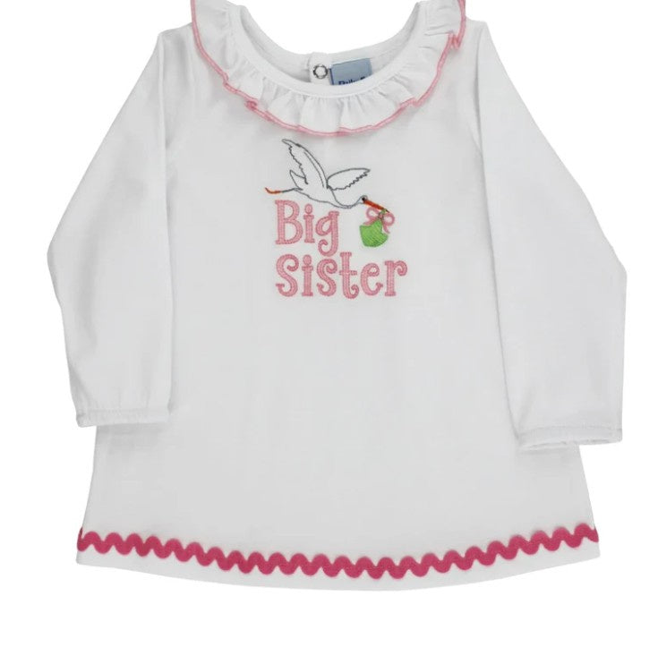 Bailey Boys Big Sister Knit Dress