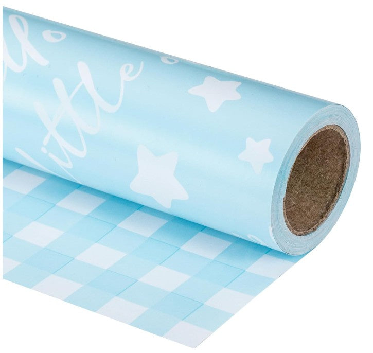 Gift Wrap