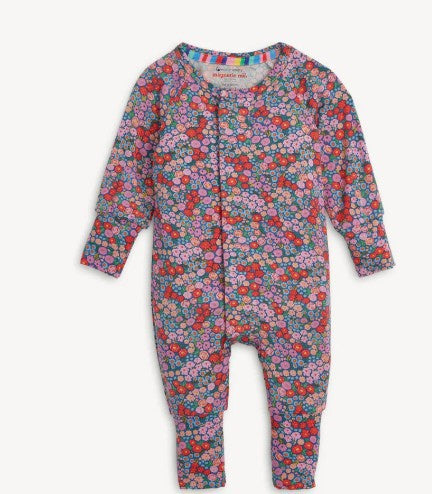 Gilded Lily Modal Convertible Coverall