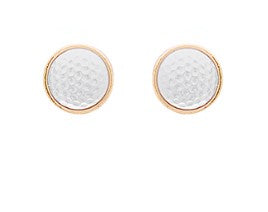 Golf Earrings