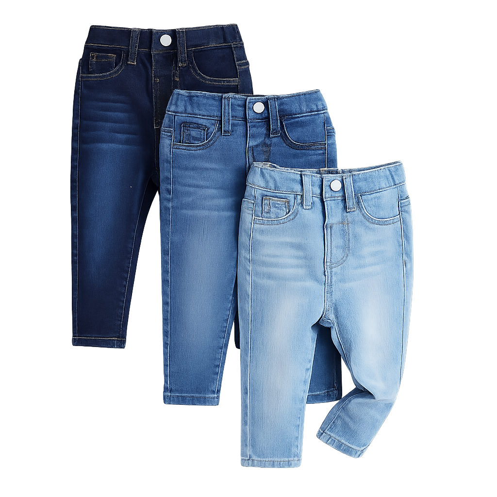 Baby Jeans