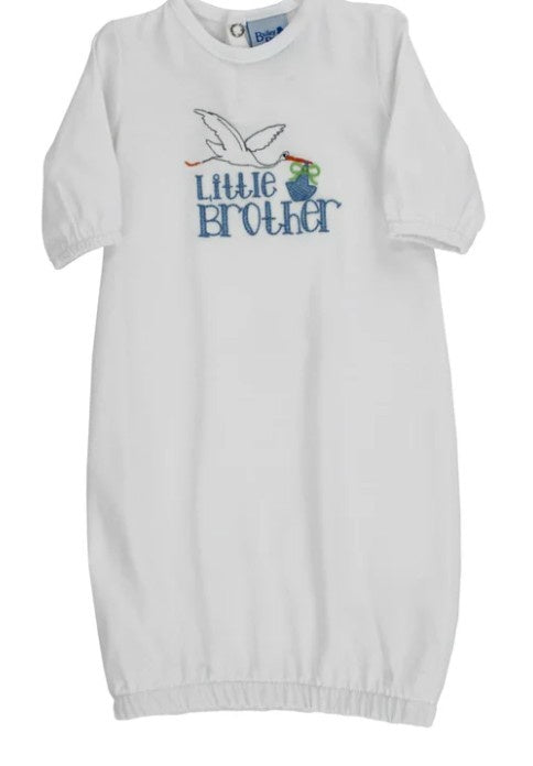Bailey Boys Little Brother Gown