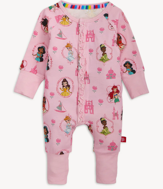 Magnetic Me Princess Royal Radiance Coverall
