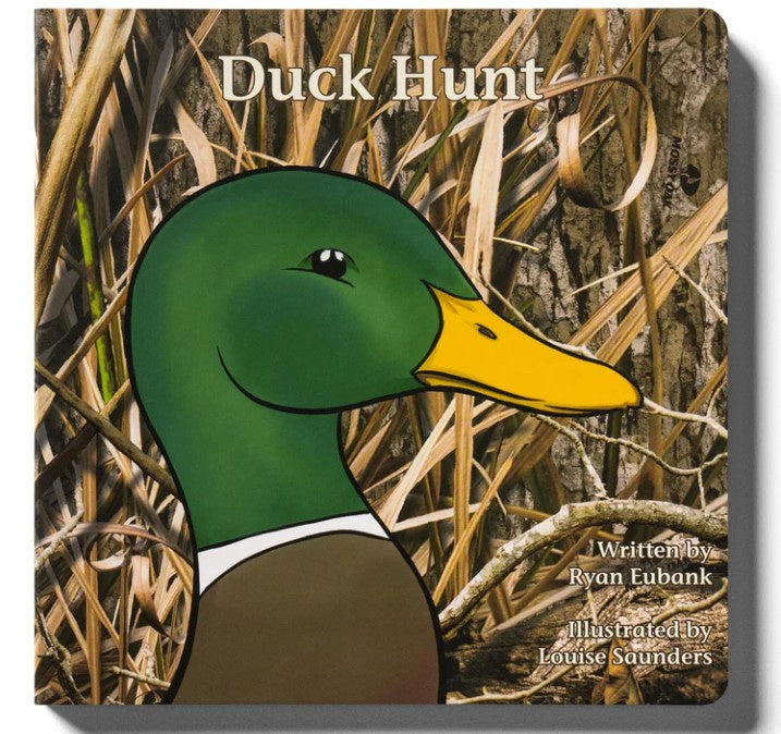 Mossy Oak Edition Duck Hunt
