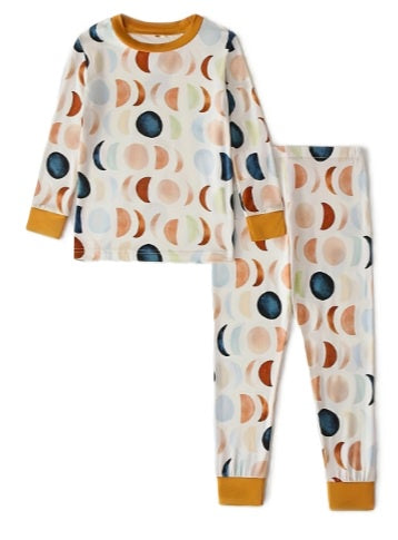 Planet Bamboo Set