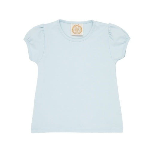 Penny`s Play Shirt-Buckhead Blue