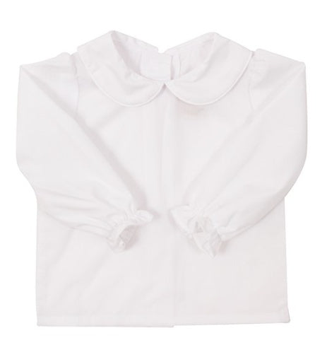 Maudes Peter Pan-Broadclot-LS