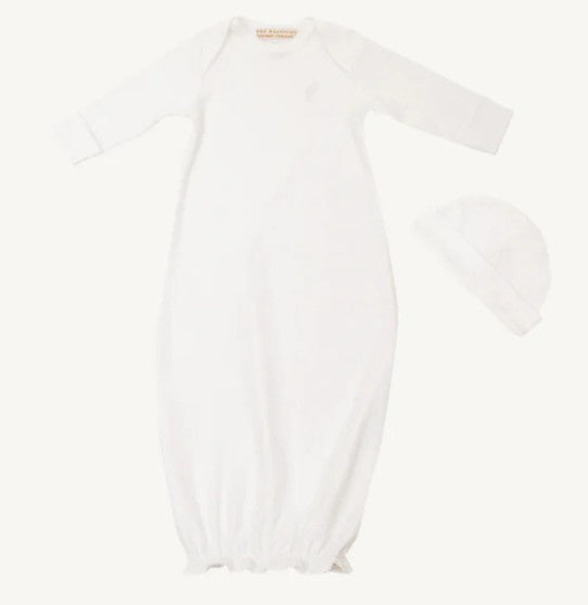 Adorable Everyday Set- Worth Avenue White