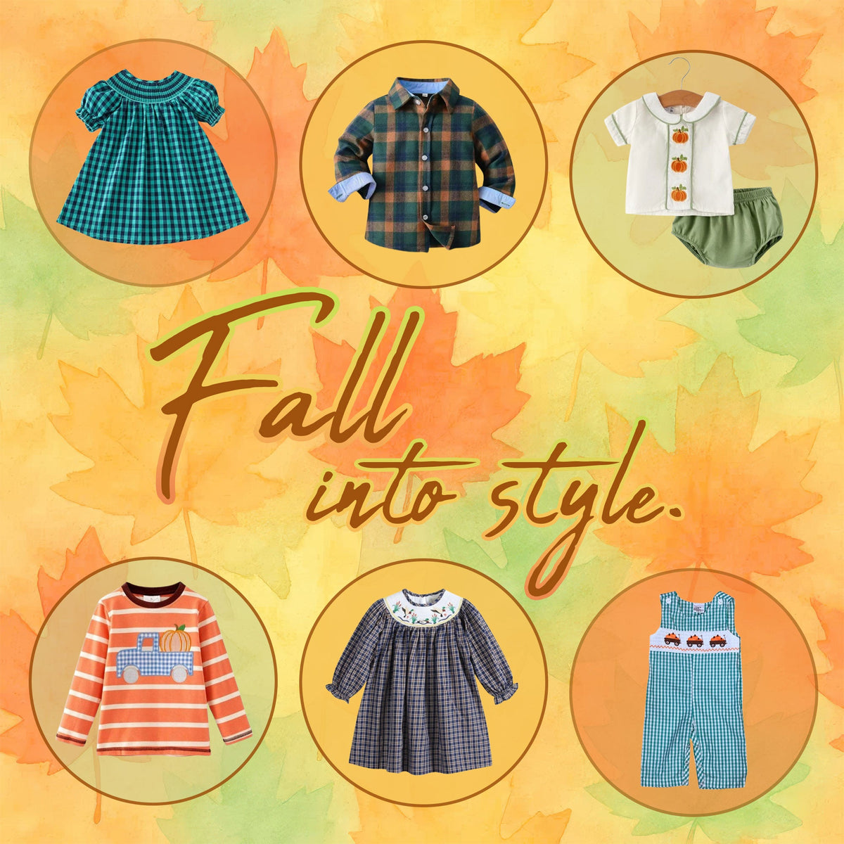 ~Fall/Halloween
