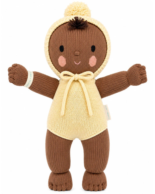 Cuddle + Kind My First Baby (Buttercup)