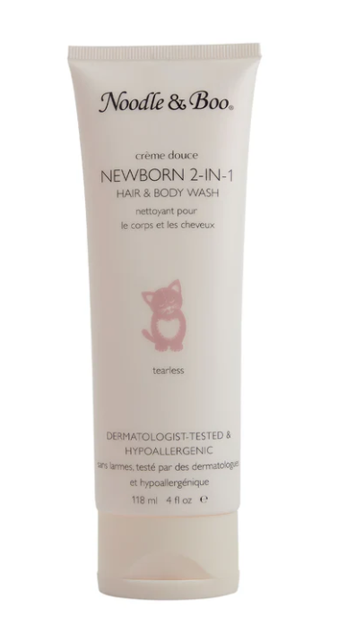 Creme Douce NB 2-in-1 Wash