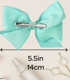 5.5 inch Hair Bow