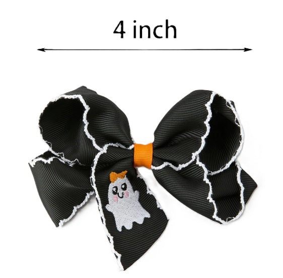 Boo Bow